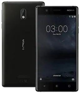 Замена микрофона на телефоне Nokia 3 в Воронеже